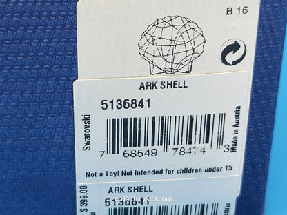 ARK SEA SHELL # 5136841