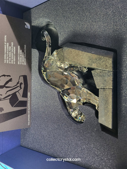 SWAROVSKI SOULMATES PANTHER # 874337 / 5155678