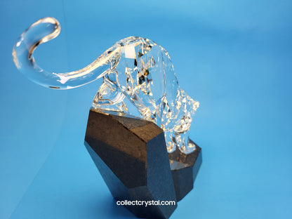 SWAROVSKI SOULMATES PANTHER # 874337 / 5155678