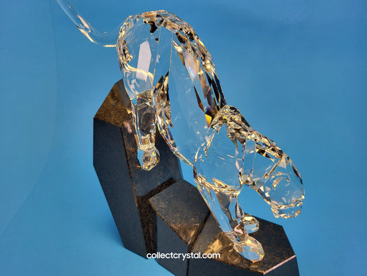 SWAROVSKI SOULMATES PANTHER # 874337 / 5155678