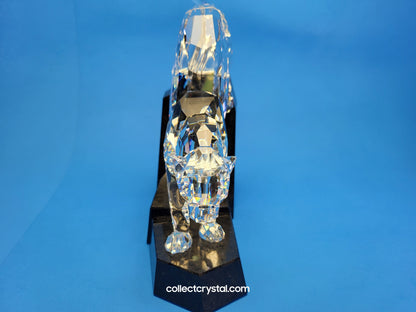 SWAROVSKI SOULMATES PANTHER # 874337 / 5155678