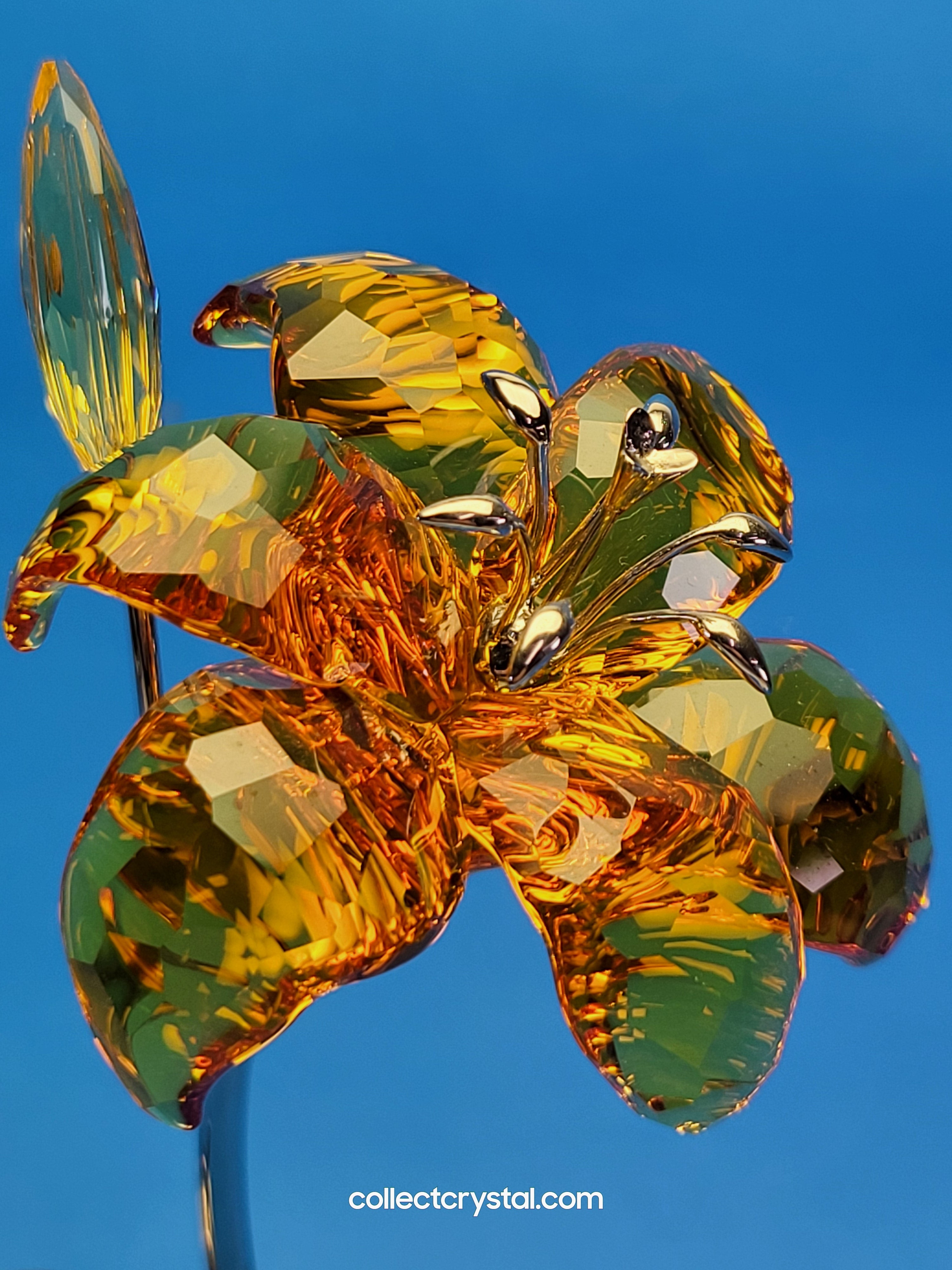 スワロフスキー　ダリア　dahlia 楽天市場】スワロフスキー ダリア 花 5129463 Swarovski Dahlia ギフト