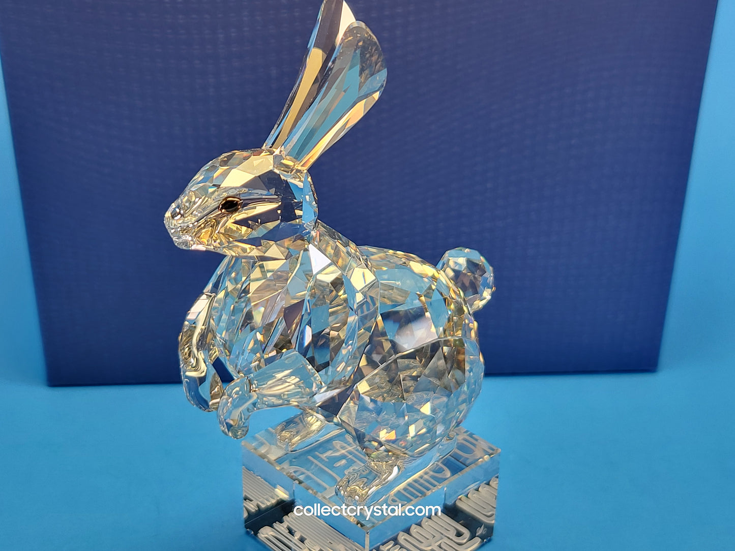 CHINESE ZODIAC (1ST GENERATION) RABBIT SILVER SHADE 1046179