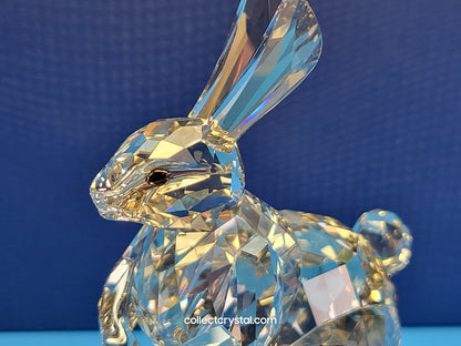 CHINESE ZODIAC (1ST GENERATION) RABBIT SILVER SHADE 1046179