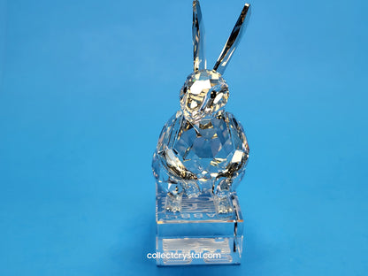 CHINESE ZODIAC (1ST GENERATION) RABBIT SILVER SHADE 1046179