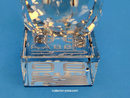 CHINESE ZODIAC (1ST GENERATION) RABBIT SILVER SHADE 1046179