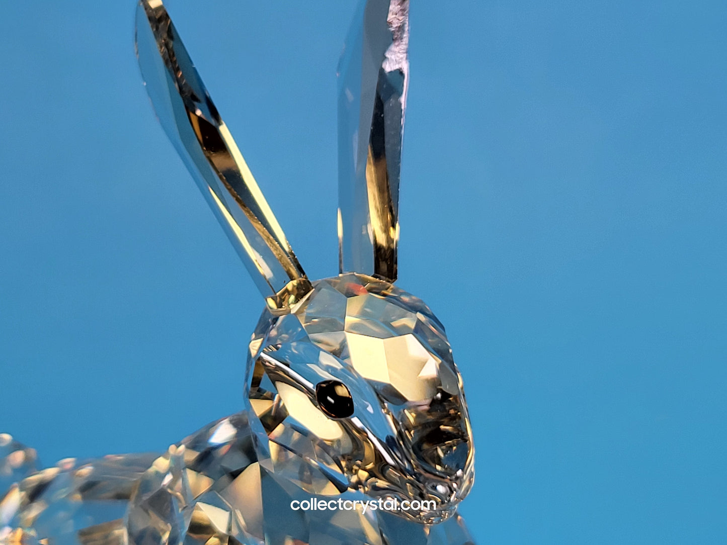 CHINESE ZODIAC (1ST GENERATION) RABBIT SILVER SHADE 1046179