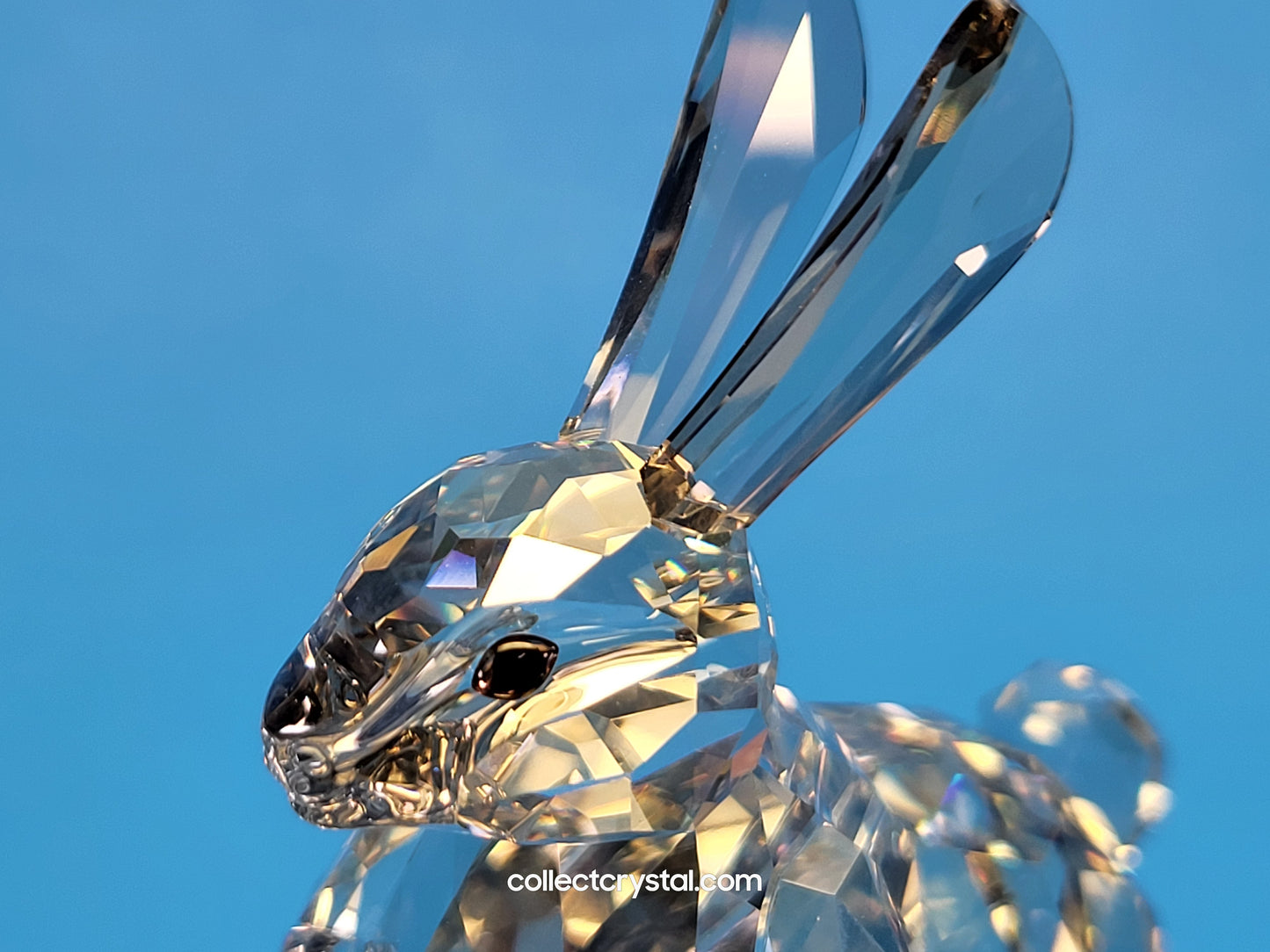 CHINESE ZODIAC (1ST GENERATION) RABBIT SILVER SHADE 1046179