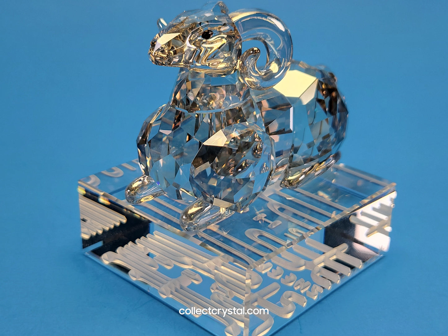 CHINESE ZODIAC (1ST GENERATION) SHEEP / RAM / GOAT SILVER SHADE 1046180