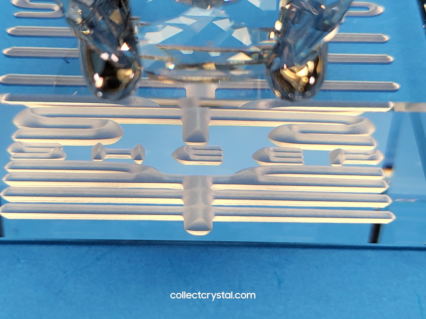 CHINESE ZODIAC (1ST GENERATION) SHEEP / RAM / GOAT SILVER SHADE 1046180