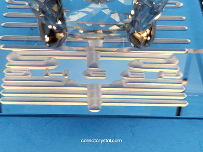 CHINESE ZODIAC (1ST GENERATION) SHEEP / RAM / GOAT SILVER SHADE 1046180