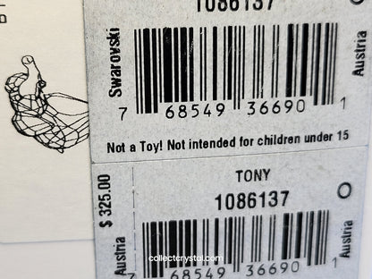 LOVLOTS CIRCUS – TONY THE ELEPHANT 1086137