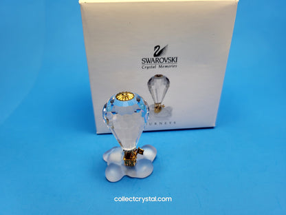 Memories Journey's HOT AIR BALLOON 2.25"Tall 9461NR0004 & 220504