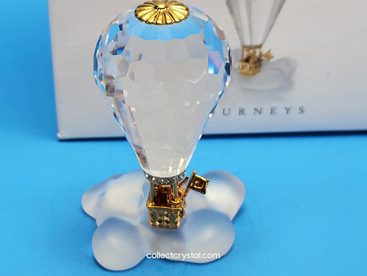 Memories Journey's HOT AIR BALLOON 2.25"Tall 9461NR0004 & 220504