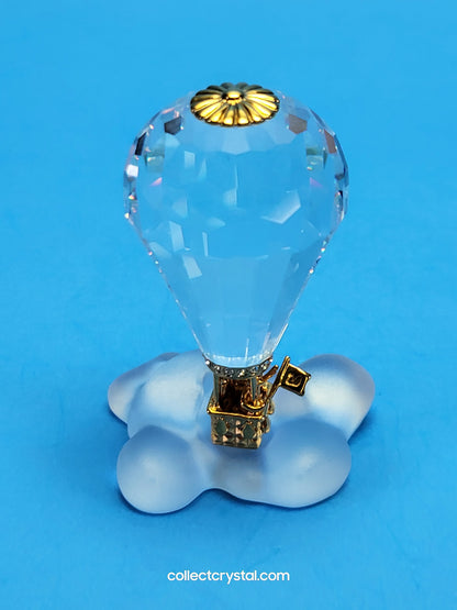 Memories Journey's HOT AIR BALLOON 2.25"Tall 9461NR0004 & 220504