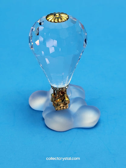 Memories Journey's HOT AIR BALLOON 2.25"Tall 9461NR0004 & 220504