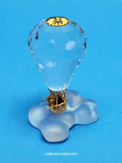 Memories Journey's HOT AIR BALLOON 2.25"Tall 9461NR0004 & 220504