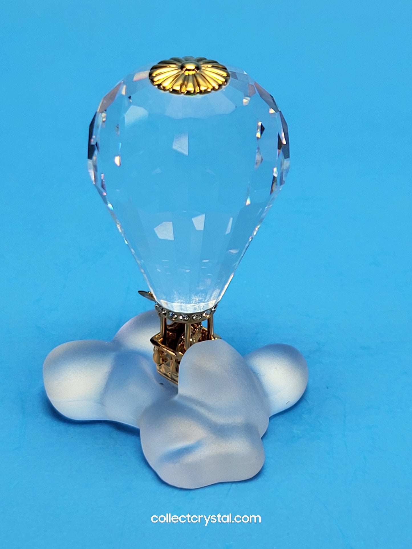 Memories Journey's HOT AIR BALLOON 2.25"Tall 9461NR0004 & 220504