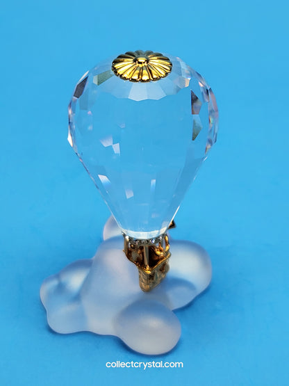 Memories Journey's HOT AIR BALLOON 2.25"Tall 9461NR0004 & 220504