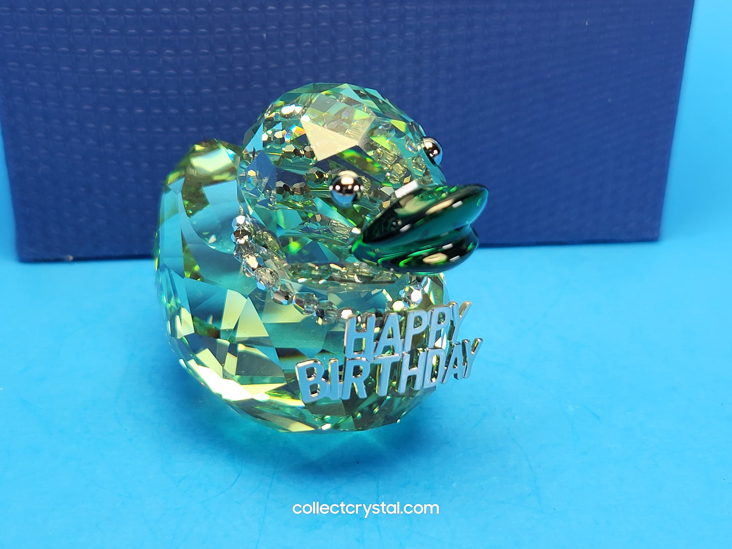 Lovlots - HAPPY DUCK – HAPPY BIRTHDAY DUCK 1078531