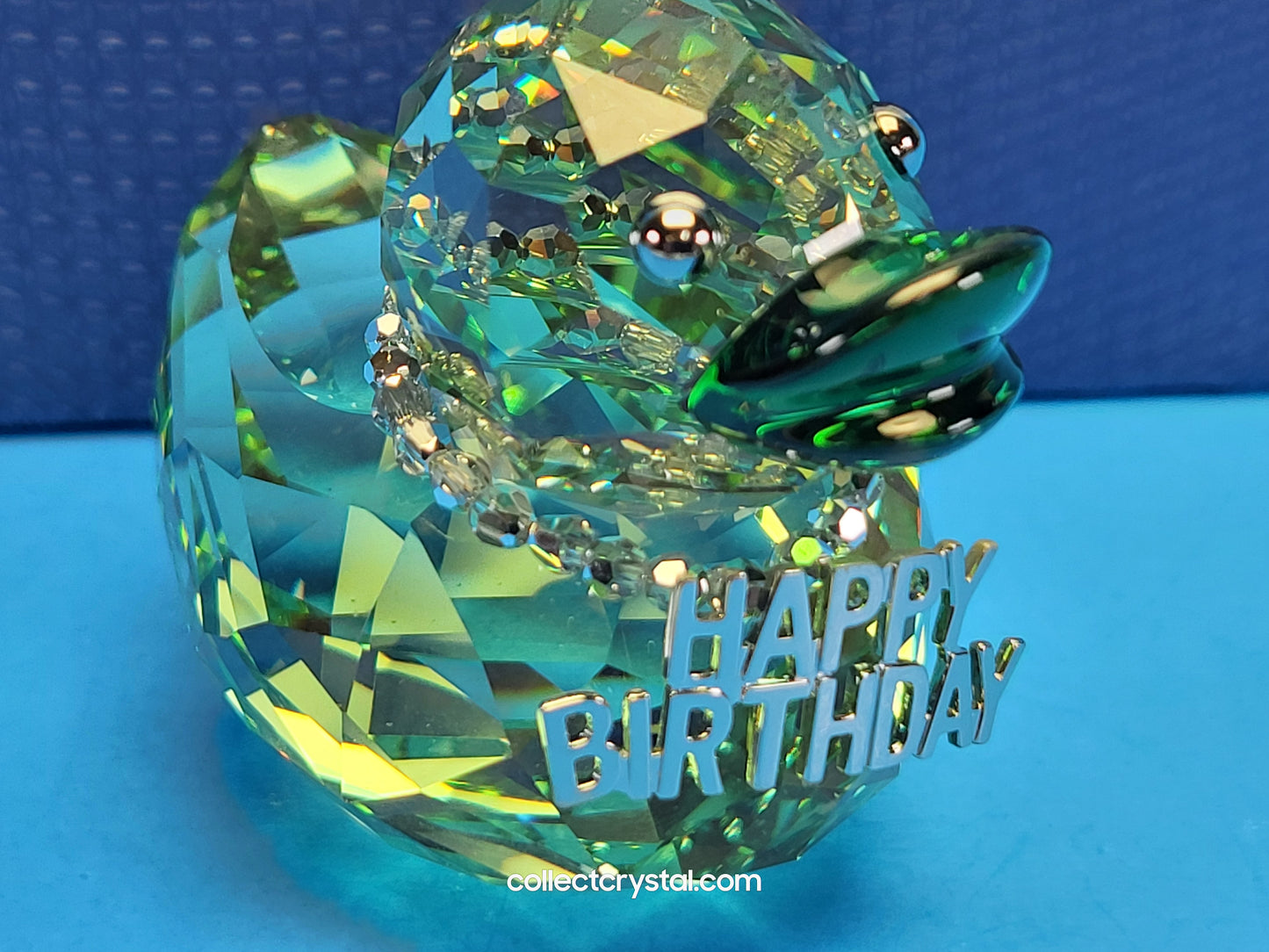 Lovlots - HAPPY DUCK – HAPPY BIRTHDAY DUCK 1078531