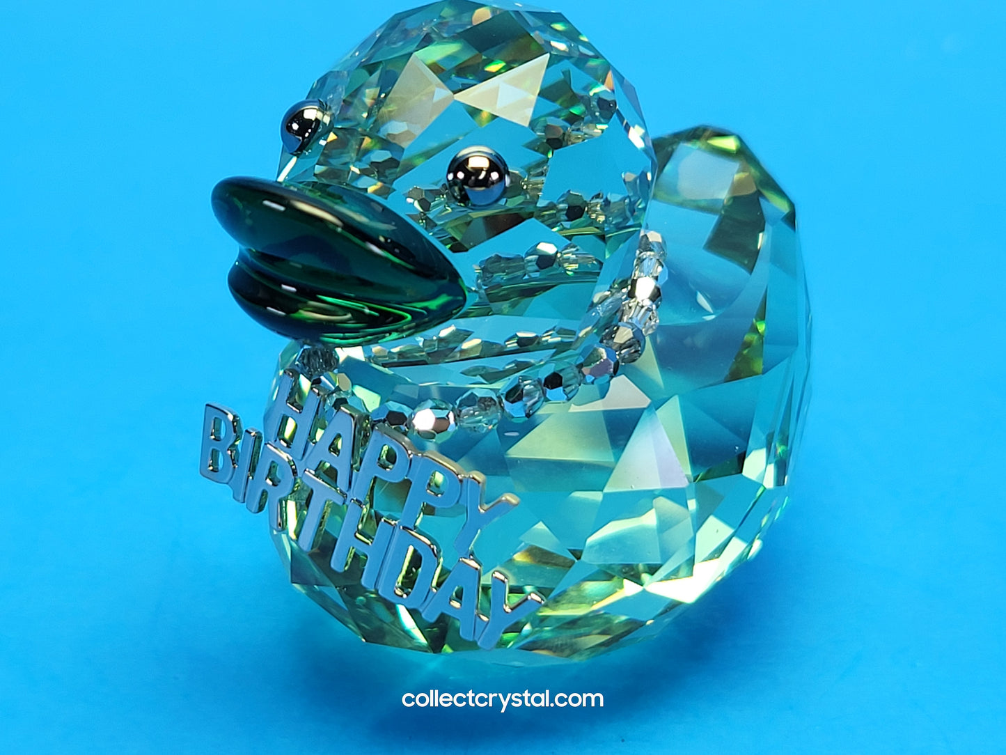 Lovlots - HAPPY DUCK – HAPPY BIRTHDAY DUCK 1078531