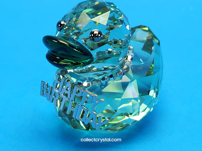 Lovlots - HAPPY DUCK – HAPPY BIRTHDAY DUCK 1078531