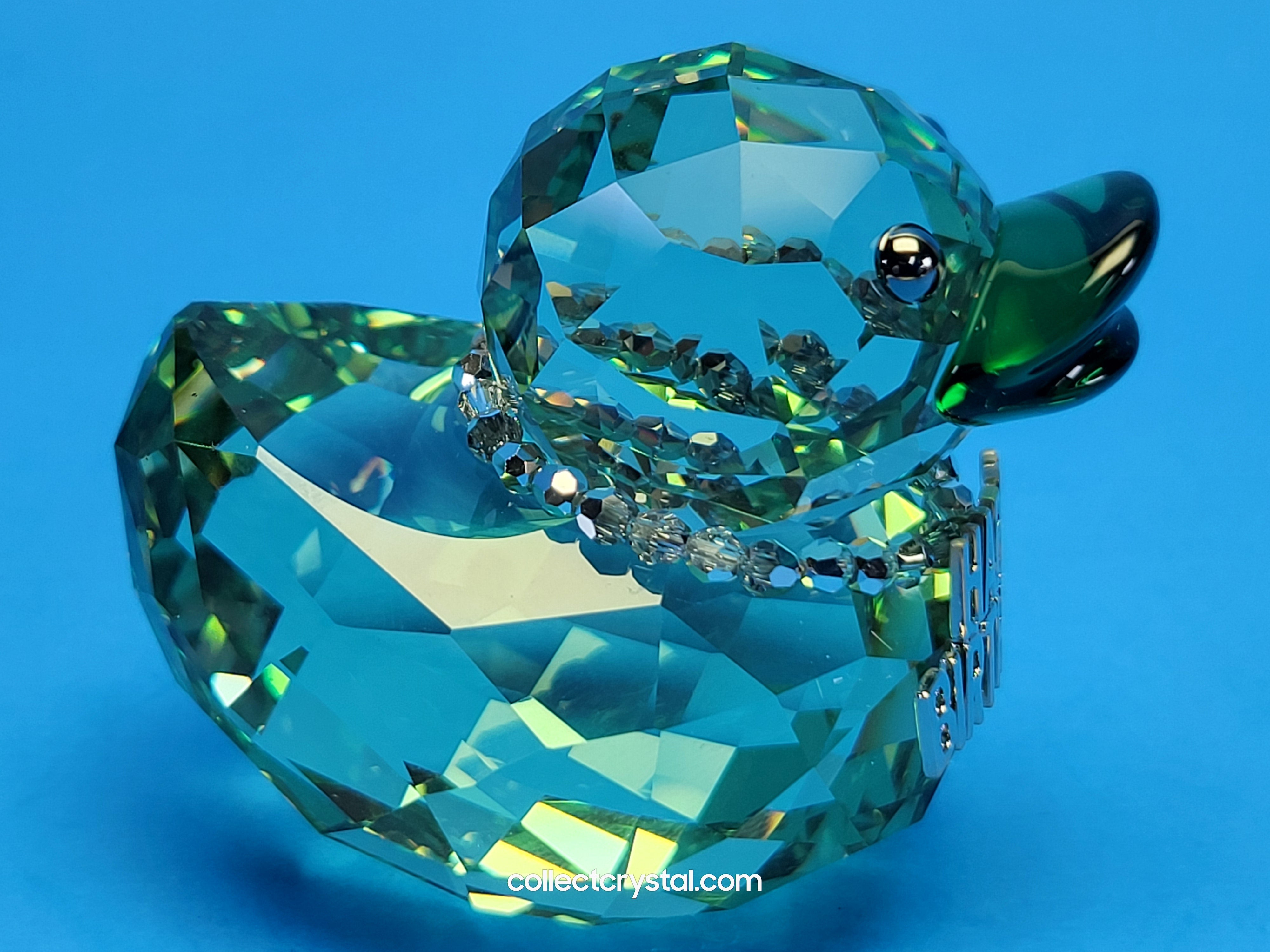 Lovlots - HAPPY DUCK – HAPPY BIRTHDAY DUCK 1078531 – Collect Crystal