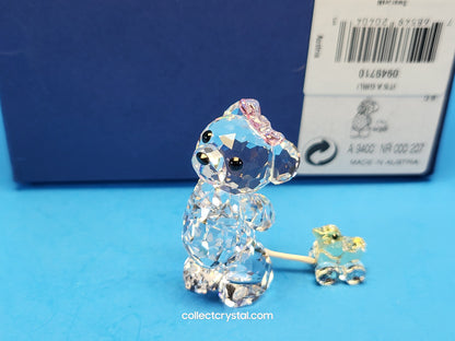 KRIS BEAR – IT’S A GIRL 949710