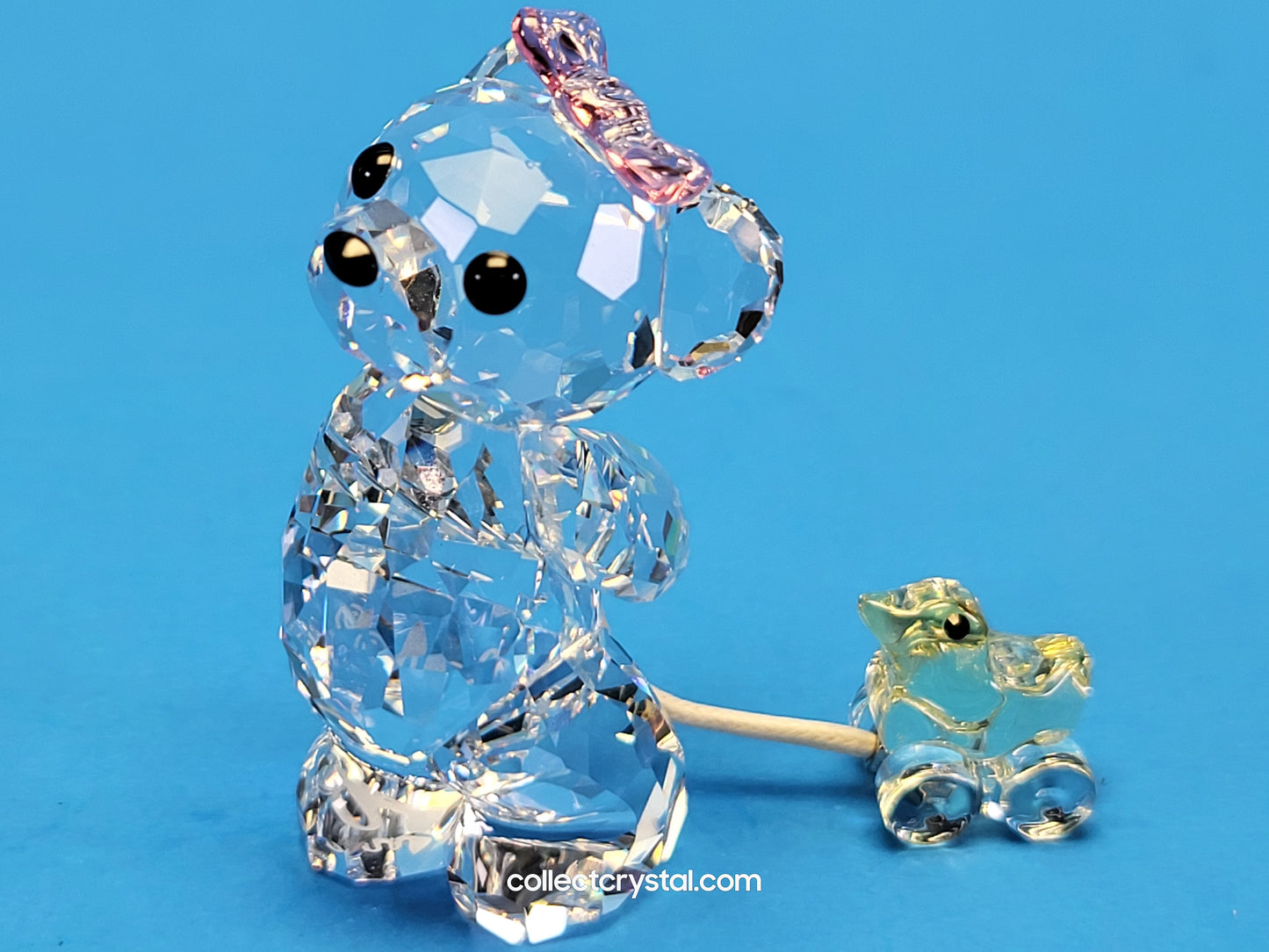 KRIS BEAR – IT’S A GIRL 949710