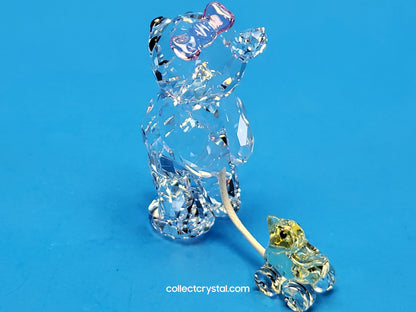 KRIS BEAR – IT’S A GIRL 949710