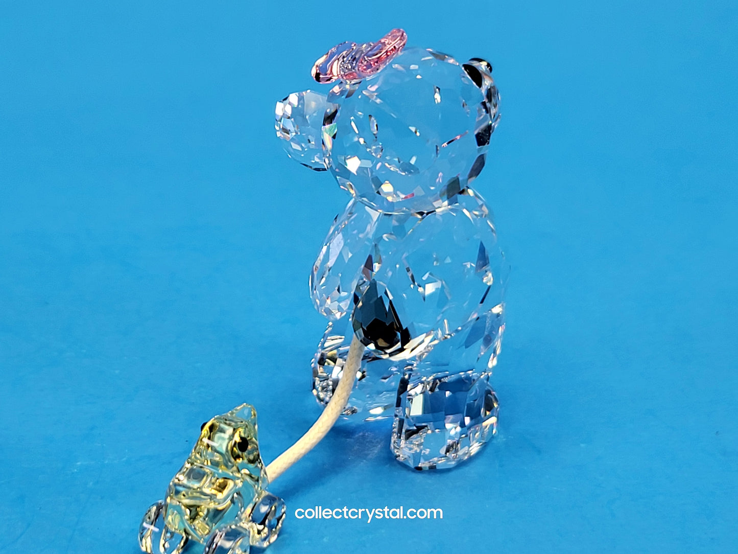 KRIS BEAR – IT’S A GIRL 949710