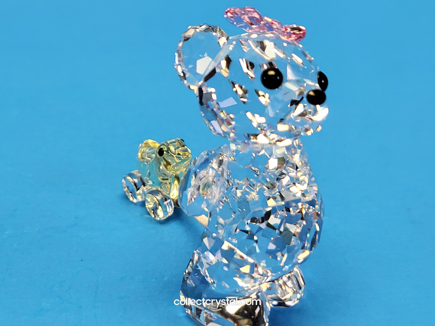 KRIS BEAR – IT’S A GIRL 949710