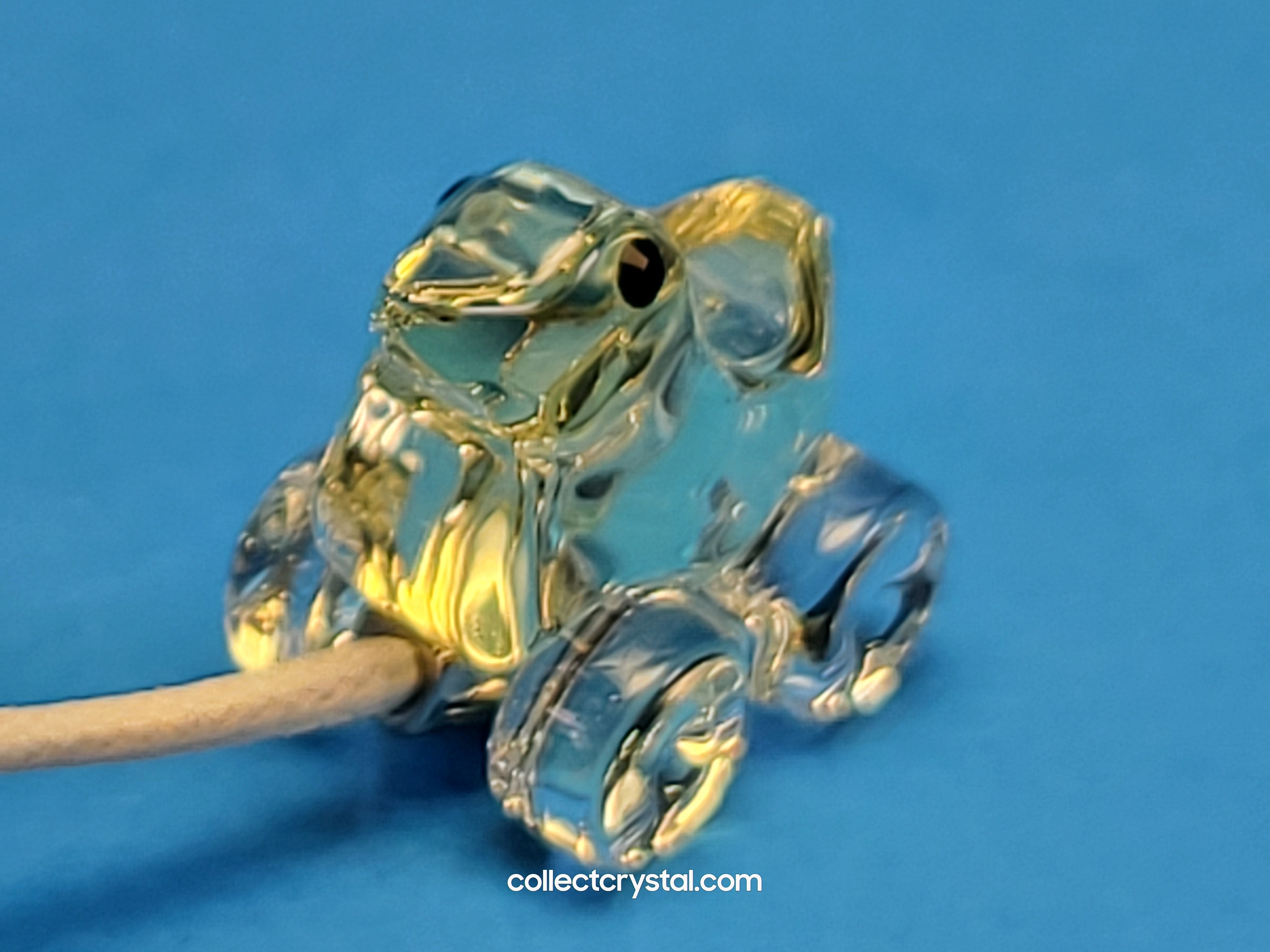 KRIS BEAR – IT'S A GIRL 949710 – Collect Crystal