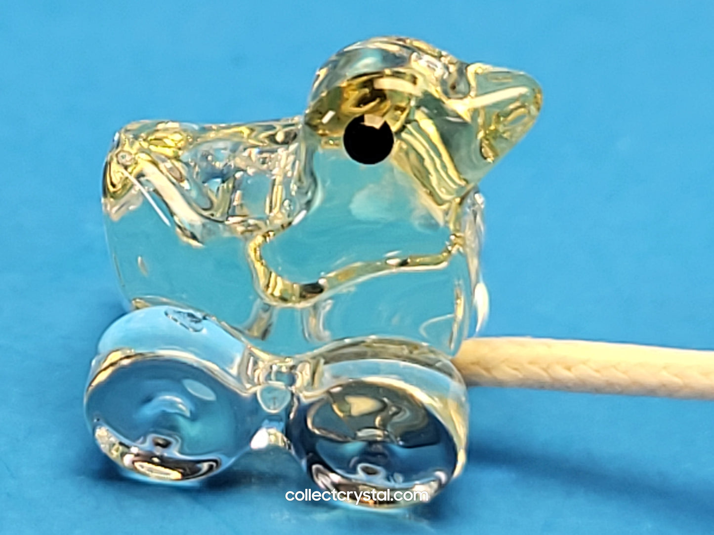 KRIS BEAR – IT’S A GIRL 949710