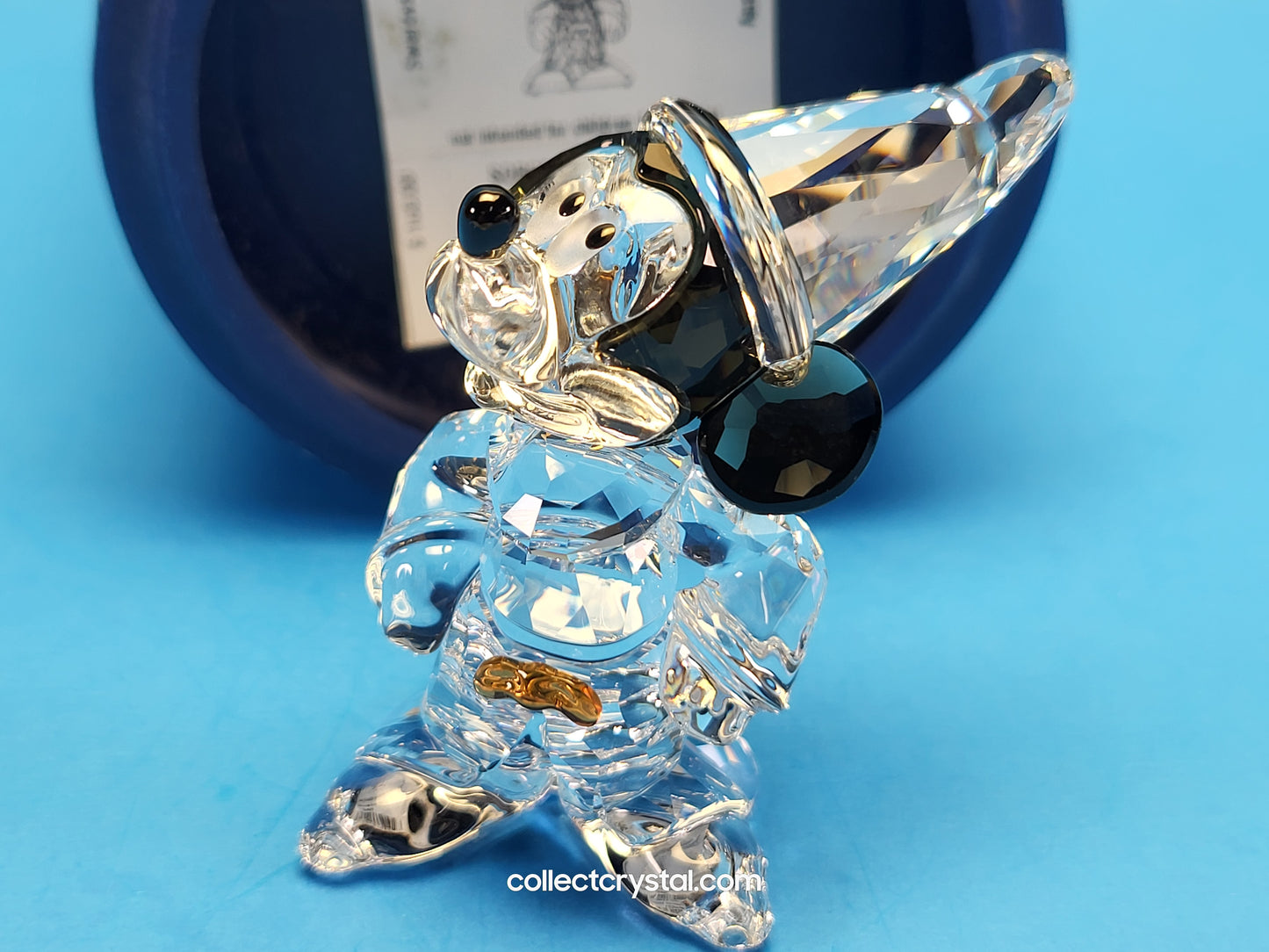 DISNEY 2009 – SORCERER MICKEY SMALL 955427