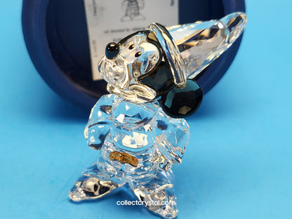 DISNEY 2009 – SORCERER MICKEY SMALL 955427