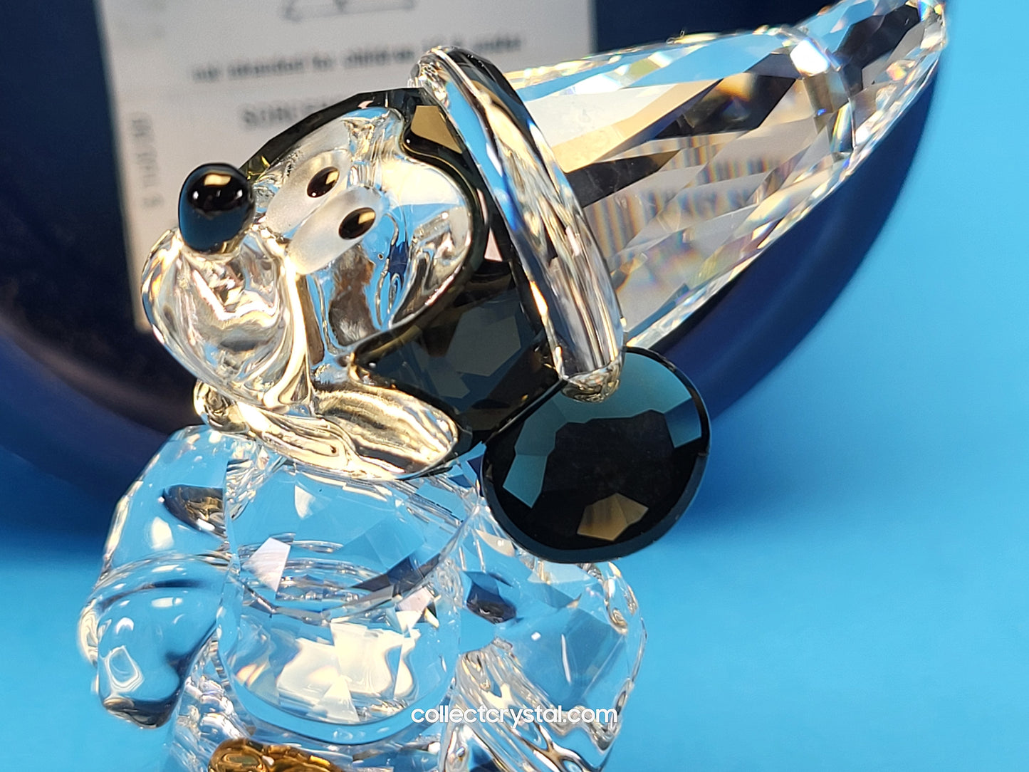 DISNEY 2009 – SORCERER MICKEY SMALL 955427