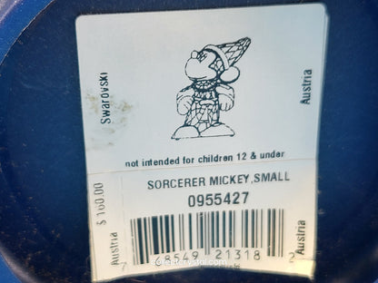 DISNEY 2009 – SORCERER MICKEY SMALL 955427