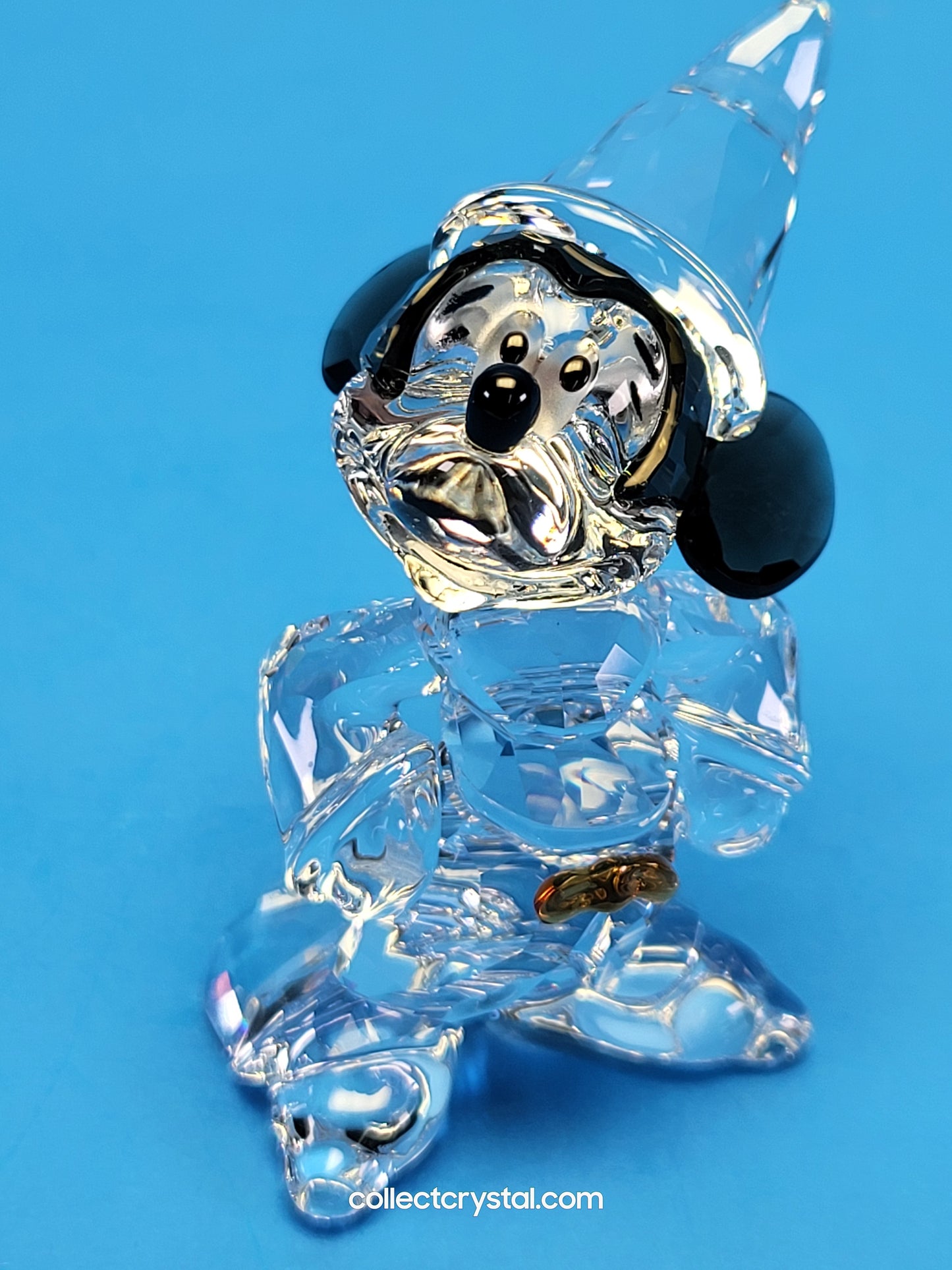 DISNEY 2009 – SORCERER MICKEY SMALL 955427