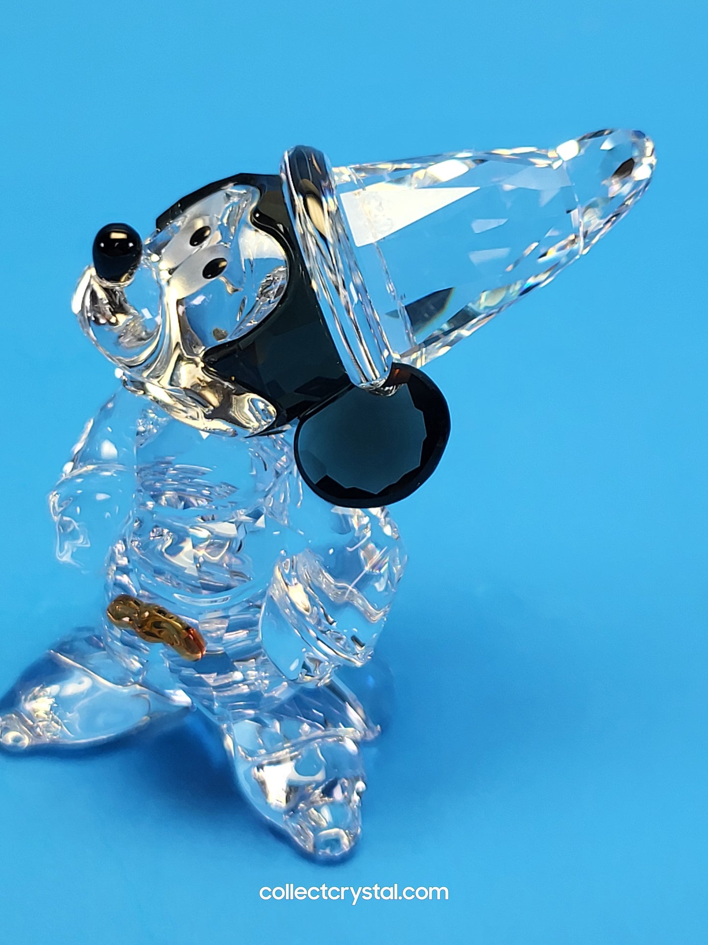 DISNEY 2009 – SORCERER MICKEY SMALL 955427