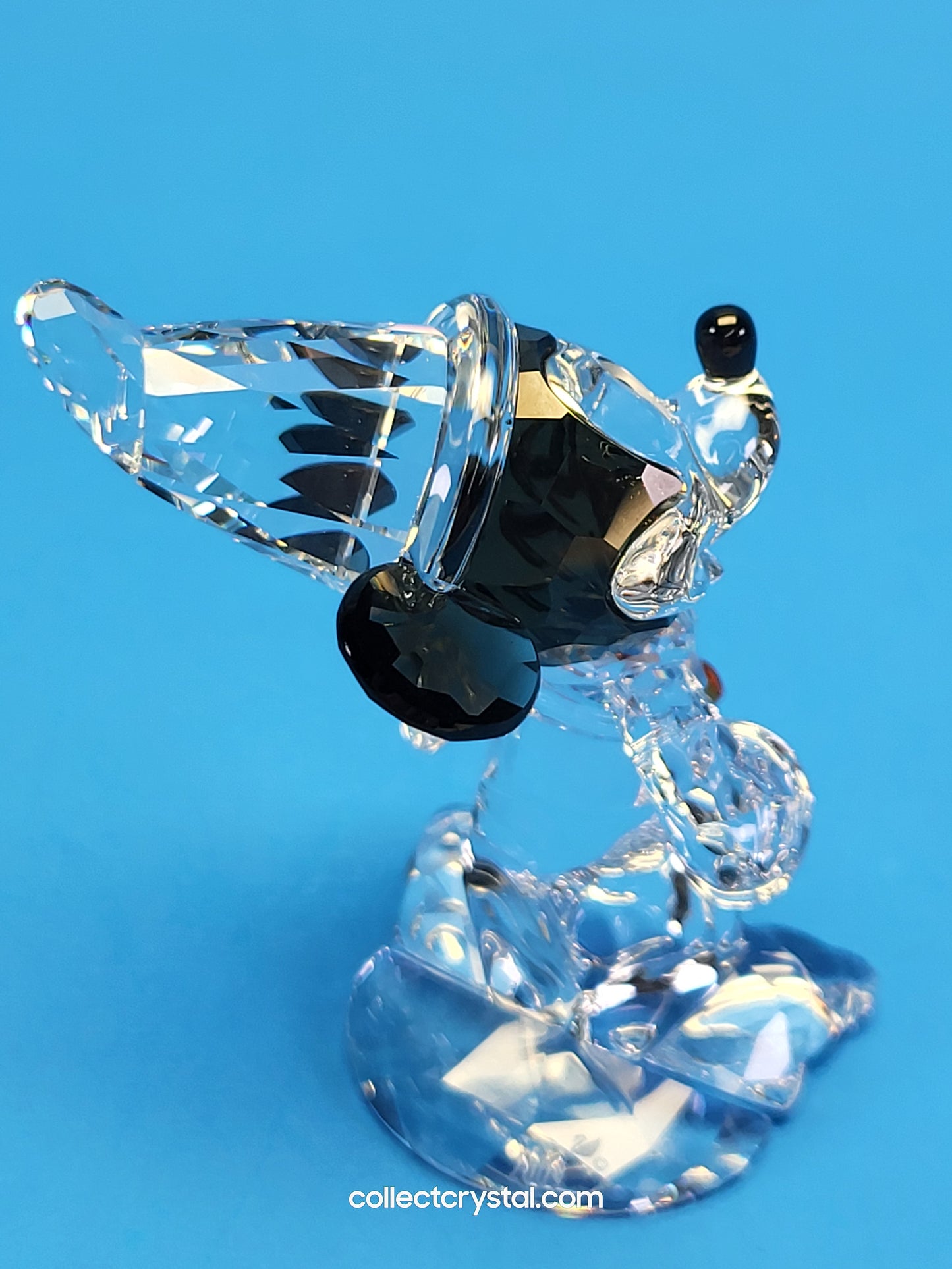 DISNEY 2009 – SORCERER MICKEY SMALL 955427