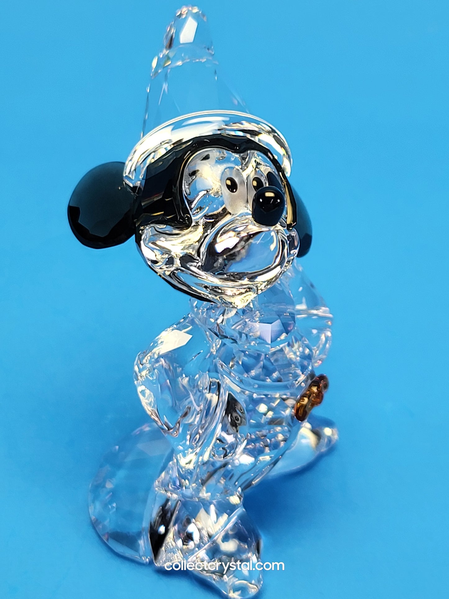 DISNEY 2009 – SORCERER MICKEY SMALL 955427