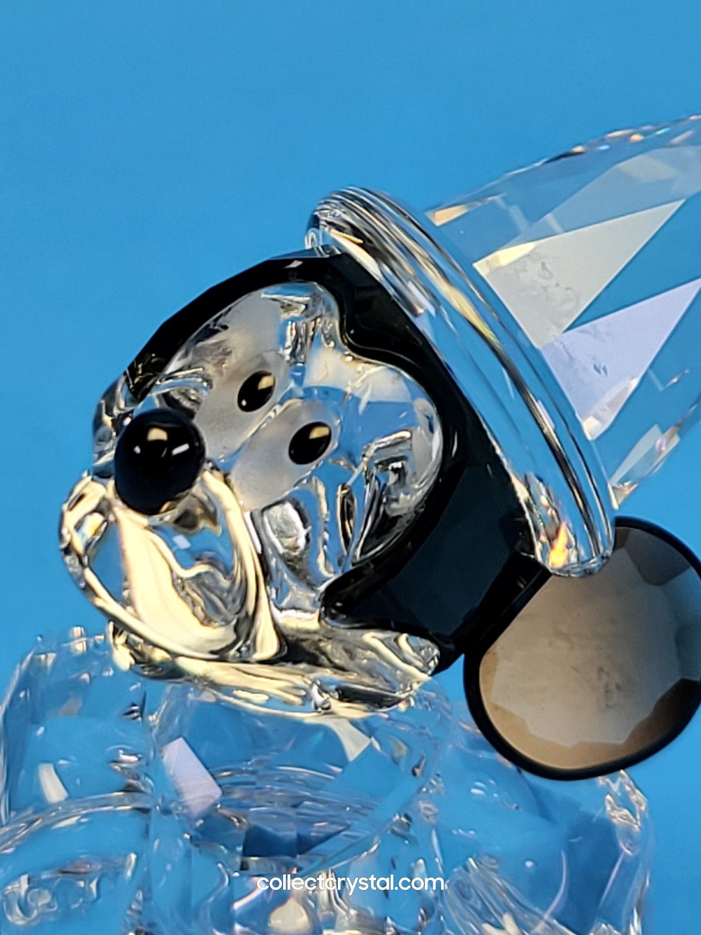 DISNEY 2009 – SORCERER MICKEY SMALL 955427