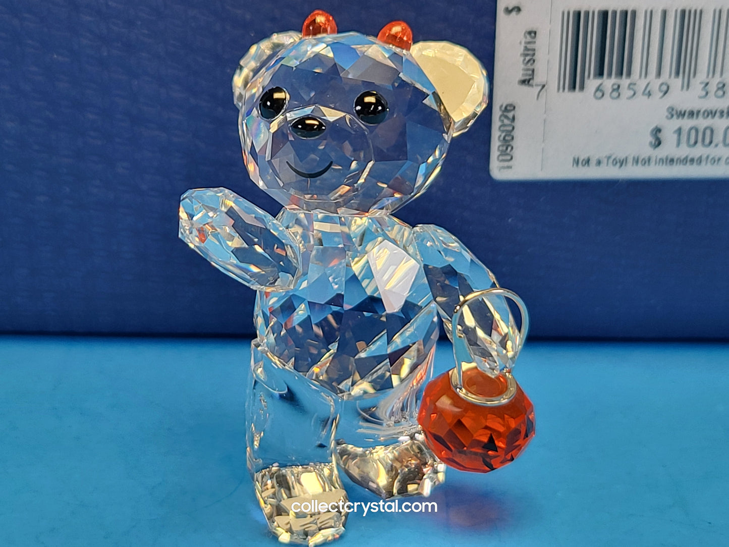 KRIS BEAR – 2011 KRIS BEAR HALLOWEEN 1096026