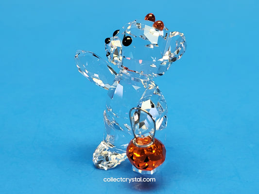 KRIS BEAR – 2011 KRIS BEAR HALLOWEEN 1096026