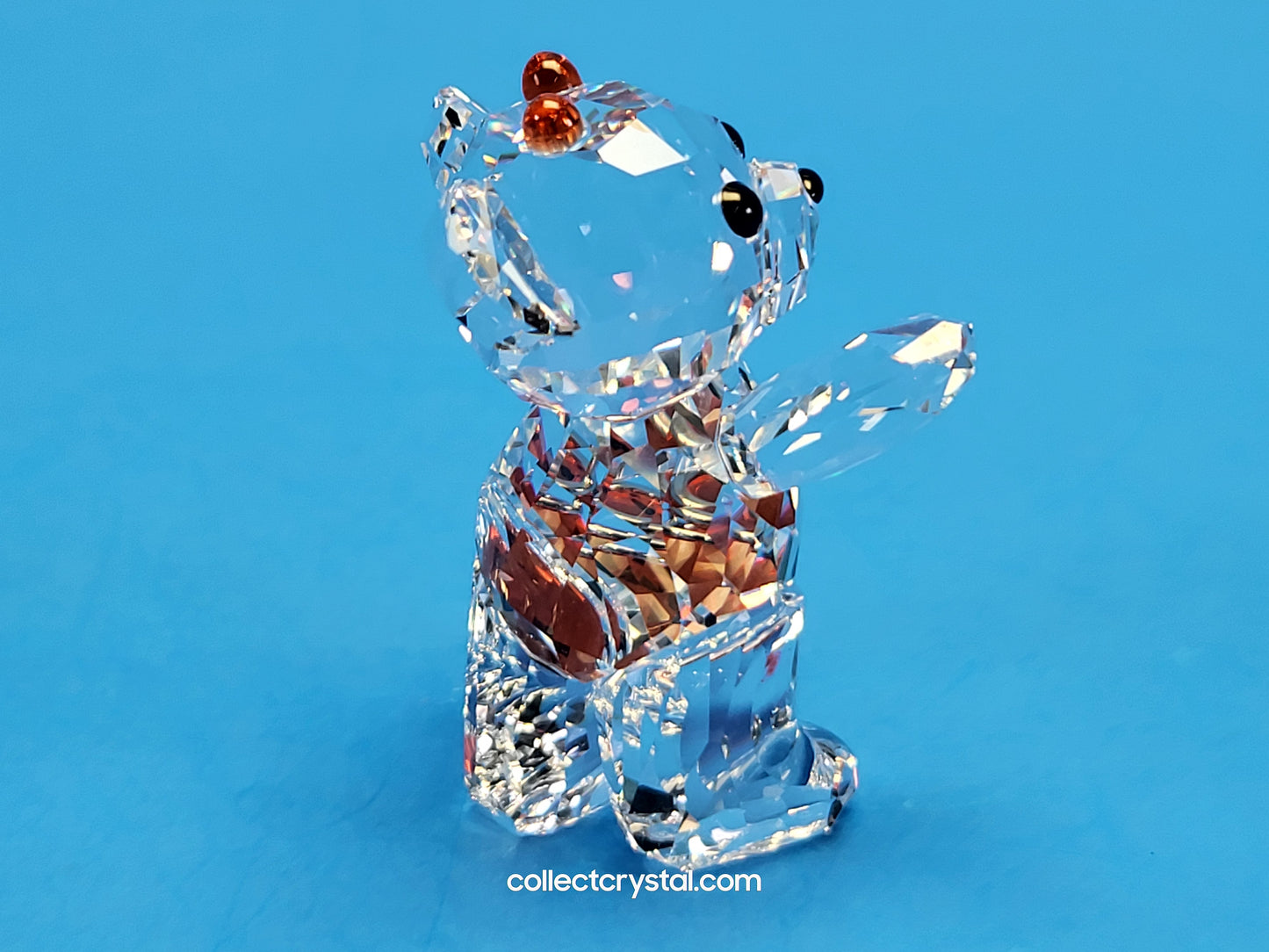 KRIS BEAR – 2011 KRIS BEAR HALLOWEEN 1096026