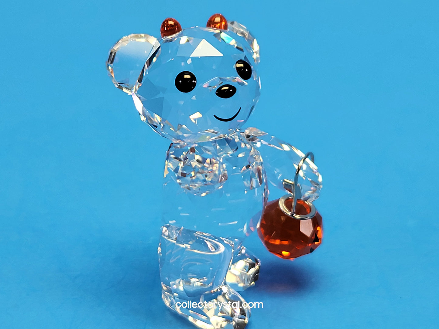 KRIS BEAR – 2011 KRIS BEAR HALLOWEEN 1096026