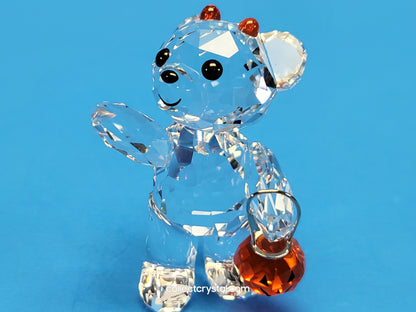 KRIS BEAR – 2011 KRIS BEAR HALLOWEEN 1096026