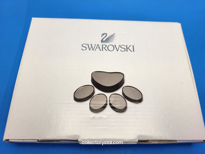 Disney Lady & The Tramp Paw Print Display 1096847